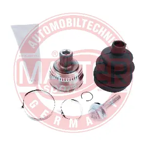 MASTER-SPORT GERMANY 304331-SET-MS