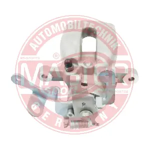 268009370 MASTER-SPORT GERMANY
