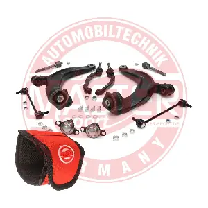 MASTER-SPORT GERMANY 37088-KIT-MSM