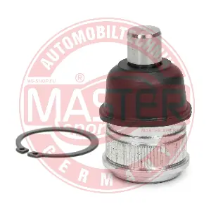 MASTER-SPORT GERMANY 29357B-SET-MS