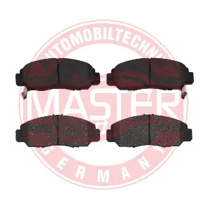MASTER-SPORT GERMANY 13046132682N-SET-MS
