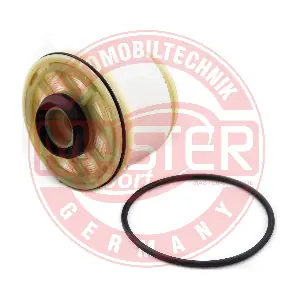 MASTER-SPORT GERMANY 268DK-KF-PCS-MS
