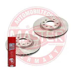24012601461-SET-MSP MASTER-SPORT GERMANY