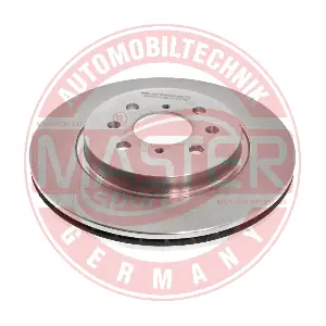 MASTER-SPORT GERMANY 24012202821-PCS-MS