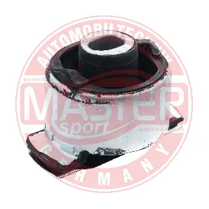 MASTER-SPORT GERMANY 4095MPCSMS