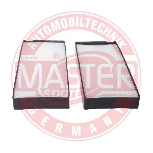 MASTER-SPORT GERMANY 2521-2-IF-SET-MS
