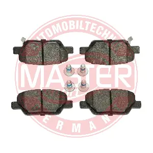 13046056772N-SET-MS MASTER-SPORT GERMANY