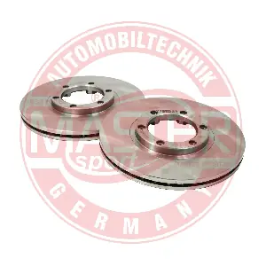 MASTER-SPORT GERMANY 24012201561-SET-MS