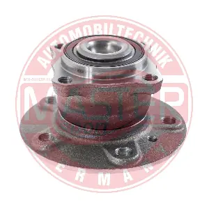 6510-SET-MS MASTER-SPORT GERMANY
