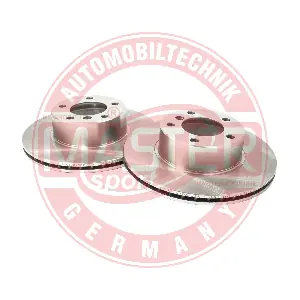 MASTER-SPORT GERMANY 24012201591-SET-MS