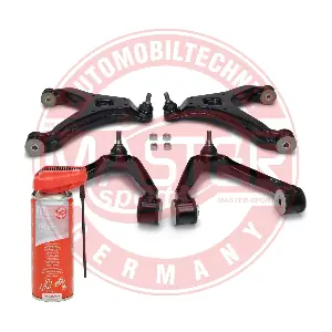 37069/1-KIT-MSP MASTER-SPORT GERMANY