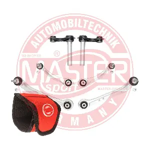MASTER-SPORT GERMANY 37015/1-KIT-MSM