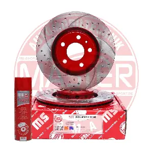 24012501371SE-SET-MSP MASTER-SPORT GERMANY