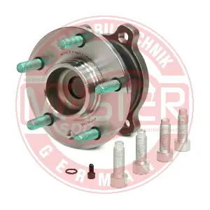 MASTER-SPORT GERMANY 6788-SET-MS