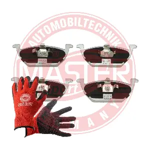 MASTER-SPORT GERMANY 13046071112K-SET-MSP