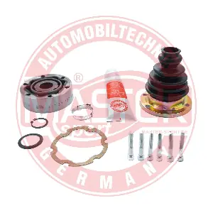 MASTER-SPORT GERMANY 302262-SET-MS