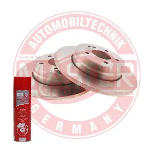 24011201491-SET-MSP MASTER-SPORT GERMANY