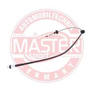 MASTER-SPORT GERMANY 6001546867-PR-PCS-MS