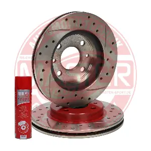 MASTER-SPORT GERMANY 24011301351SE-SET-MSP