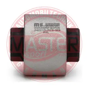 MASTER-SPORT GERMANY 24221B-PCS-MS
