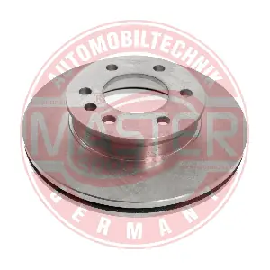 MASTER-SPORT GERMANY 24012802031-PCS-MS