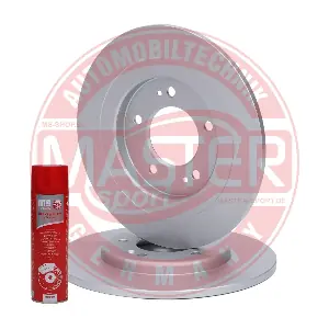 24011003701PR-SET-MSP MASTER-SPORT GERMANY