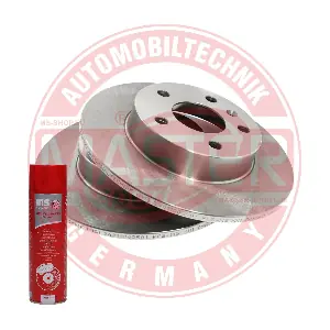 MASTER-SPORT GERMANY 24011002501-SET-MSP