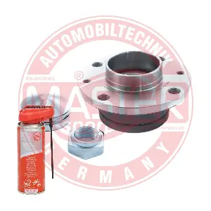 MASTER-SPORT GERMANY 3583-SET-MSP