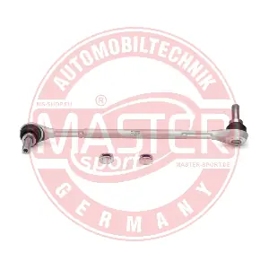 MASTER-SPORT GERMANY 36862-PCS-MS
