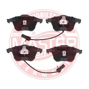 MASTER-SPORT GERMANY 13046071662N-SET-MS