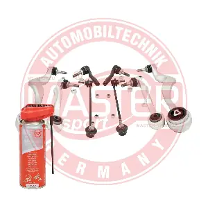 MASTER-SPORT GERMANY 36817-SET-MSP