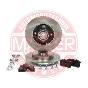 MASTER-SPORT GERMANY 200901502