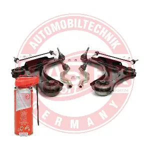 MASTER-SPORT GERMANY 36919-KIT-MSP