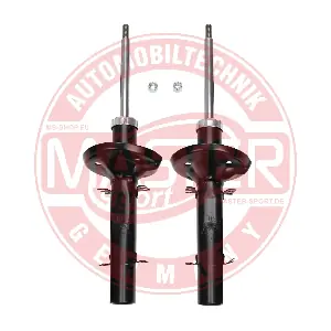 MASTER-SPORT GERMANY 16K005021