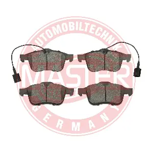 MASTER-SPORT GERMANY 13046072112N-SET-MS