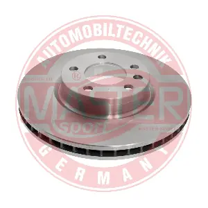 MASTER-SPORT GERMANY 24012801041-PCS-MS