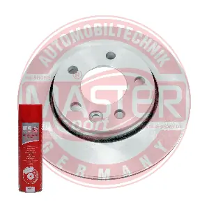 MASTER-SPORT GERMANY 24012202111-PCS-MSP