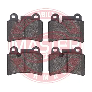 MASTER-SPORT GERMANY 13046048342N-SET-MS