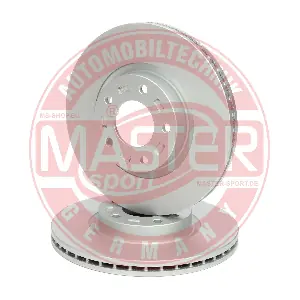 24012501701PR-SET-MS MASTER-SPORT GERMANY