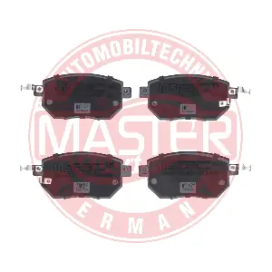 13046134162N-SET-MS MASTER-SPORT GERMANY