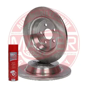 MASTER-SPORT GERMANY 24011101871-SET-MSP