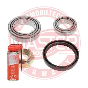MASTER-SPORT GERMANY 802-SET-MSP