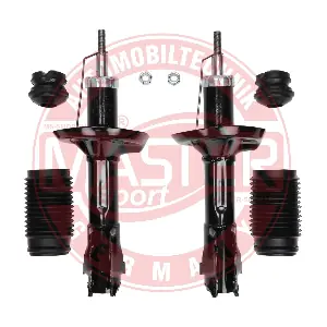 MASTER-SPORT GERMANY 16K003603