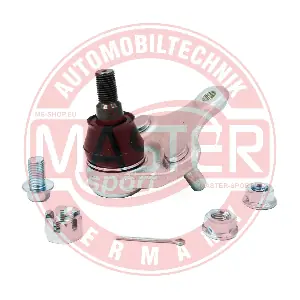 MASTER-SPORT GERMANY 37243-SET-MS