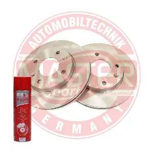 MASTER-SPORT GERMANY 24012501771-SET-MSP