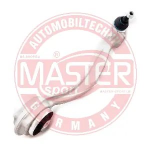 37838-PCS-MS MASTER-SPORT GERMANY