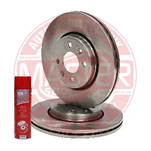 MASTER-SPORT GERMANY 24012401581-SET-MSP