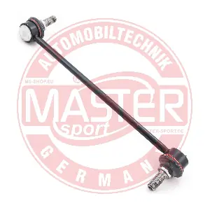 33457-PCS-MS MASTER-SPORT GERMANY