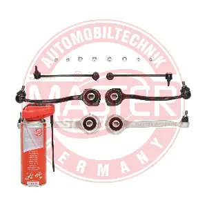 MASTER-SPORT GERMANY 36806/2-SET-MSP