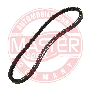 MASTER-SPORT GERMANY AVX-10X615-ST-PCS-MS